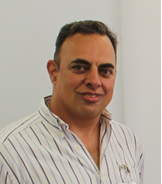 Prof. Dr. Nuno Soares Domingues